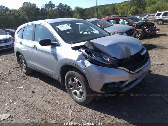 HONDA CR-V 2015 3czrm3h32fg715596