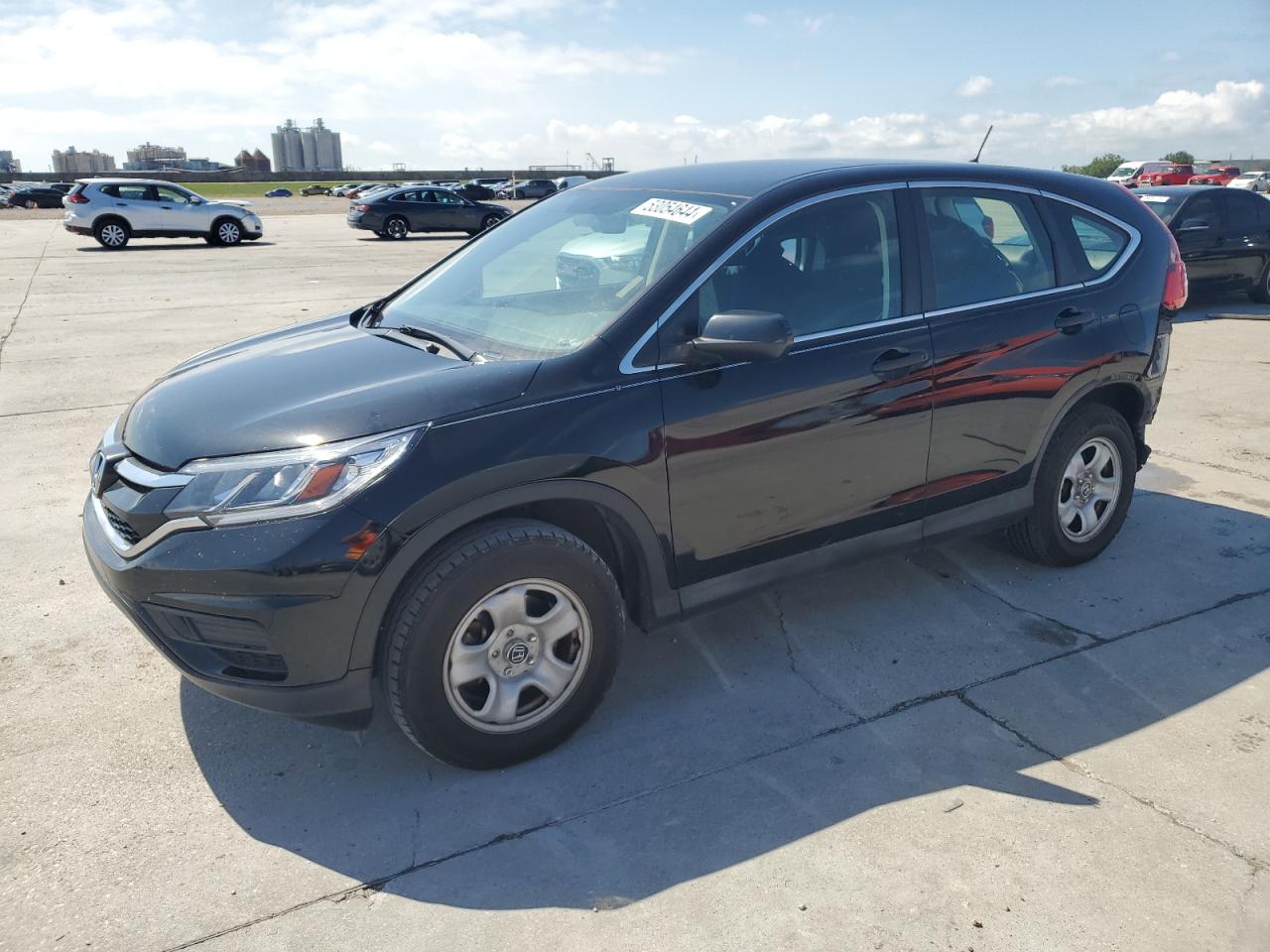 HONDA CR-V 2015 3czrm3h32fg716621