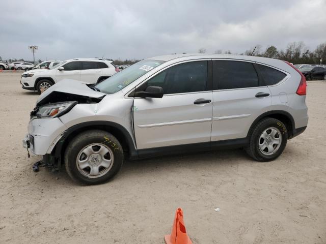 HONDA CR-V LX 2016 3czrm3h32gg700355