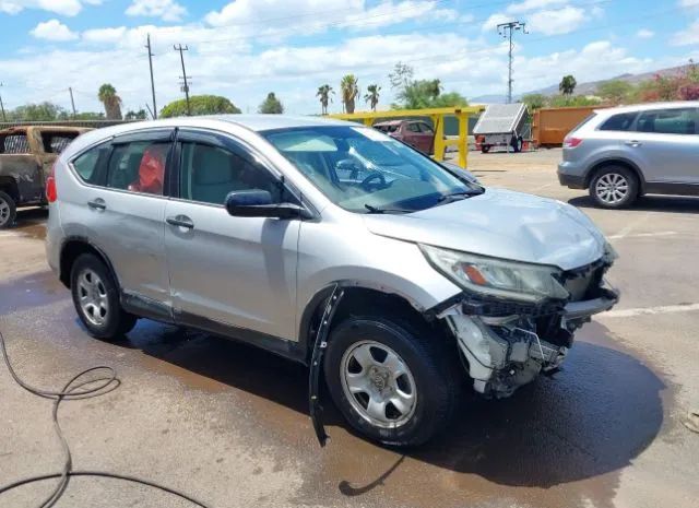 HONDA CR-V 2016 3czrm3h32gg702526