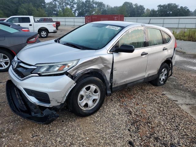 HONDA CR-V LX 2016 3czrm3h32gg706155