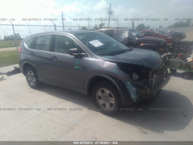 HONDA CR-V 2016 3czrm3h32gg706317