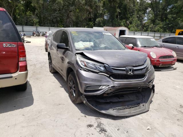 HONDA CR-V 2016 3czrm3h32gg706754