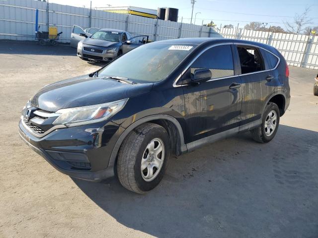 HONDA CRV 2016 3czrm3h32gg708570