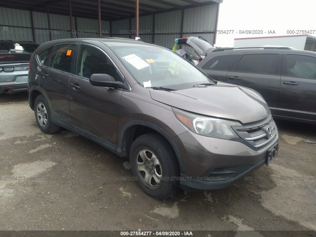 HONDA CR-V 2012 3czrm3h33cg700858