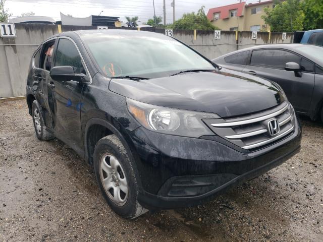 HONDA CR-V LX 2012 3czrm3h33cg700990