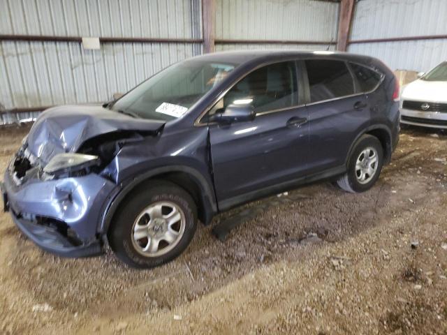 HONDA CR-V LX 2013 3czrm3h33dg700991