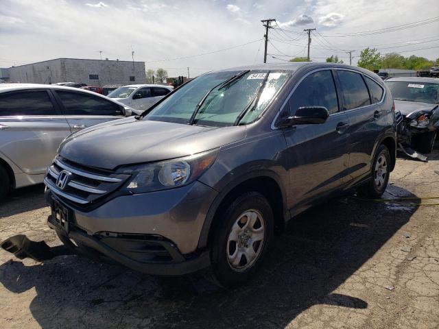 HONDA CRV 2013 3czrm3h33dg702241