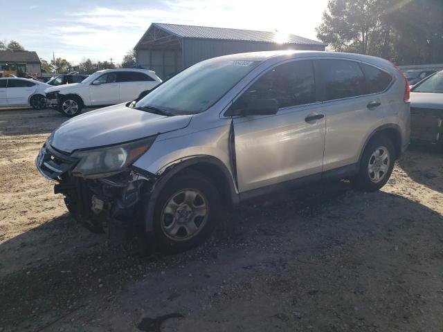 HONDA CRV 2013 3czrm3h33dg703115