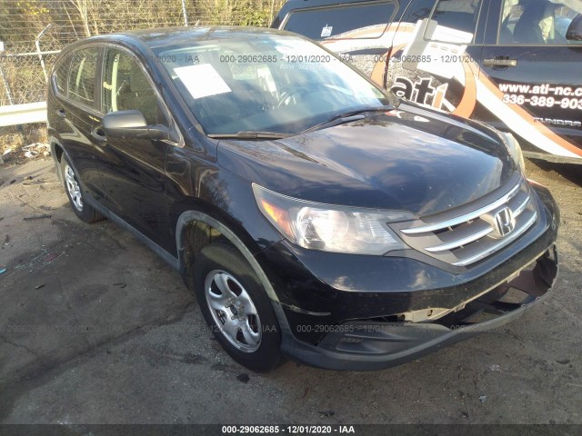 HONDA CR-V 2013 3czrm3h33dg703731