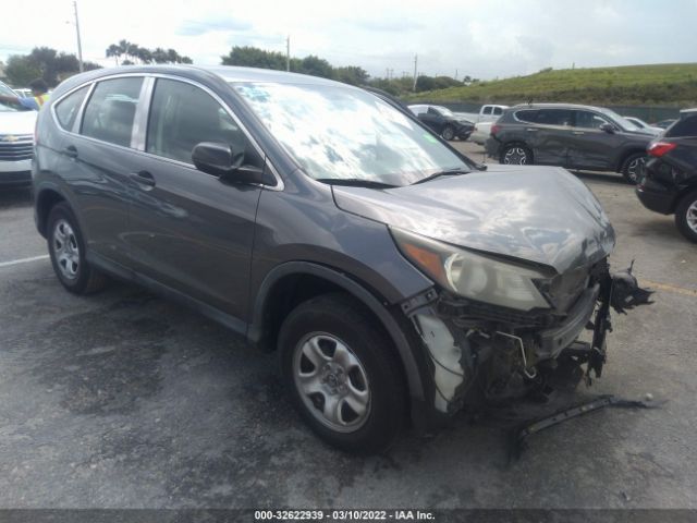 HONDA CR-V 2013 3czrm3h33dg704166