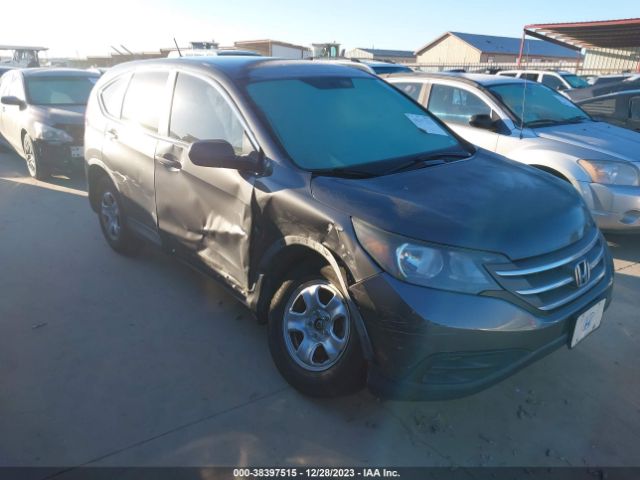 HONDA CR-V 2013 3czrm3h33dg706094