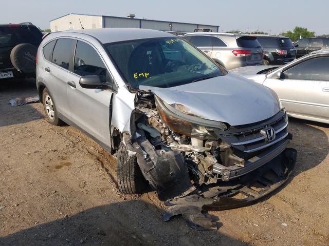 HONDA CR-V LX 2013 3czrm3h33dg706189