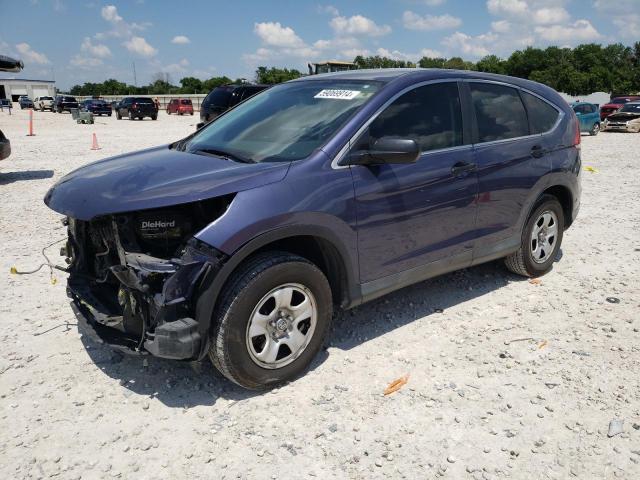 HONDA CRV 2013 3czrm3h33dg707116