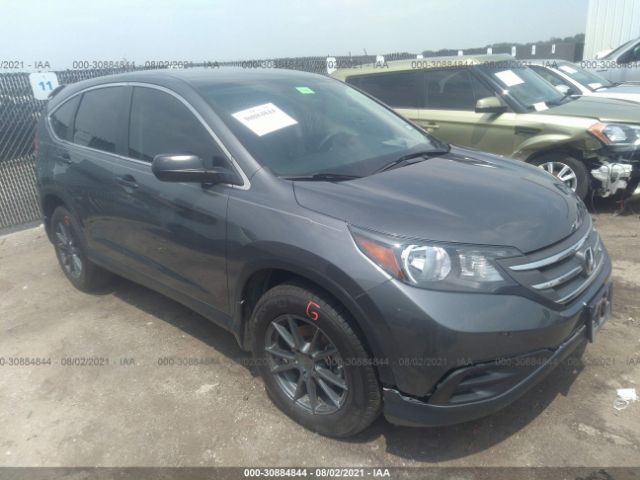 HONDA CR-V 2013 3czrm3h33dg711070