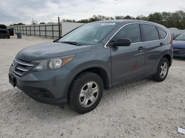 HONDA CRV 2013 3czrm3h33dg712123