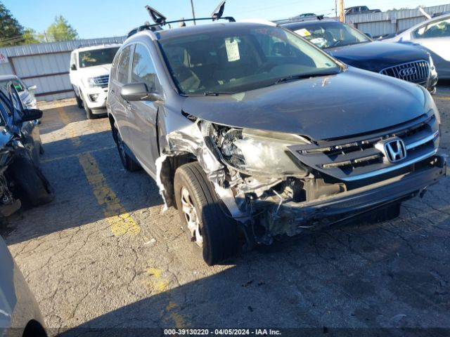 HONDA CR-V 2013 3czrm3h33dg712199