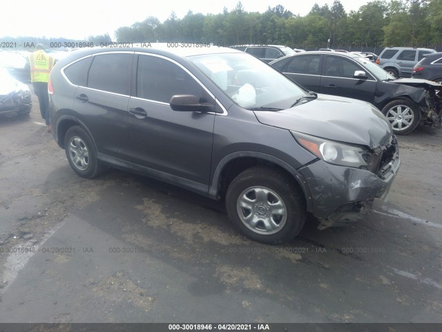 HONDA CR-V 2014 3czrm3h33eg702080