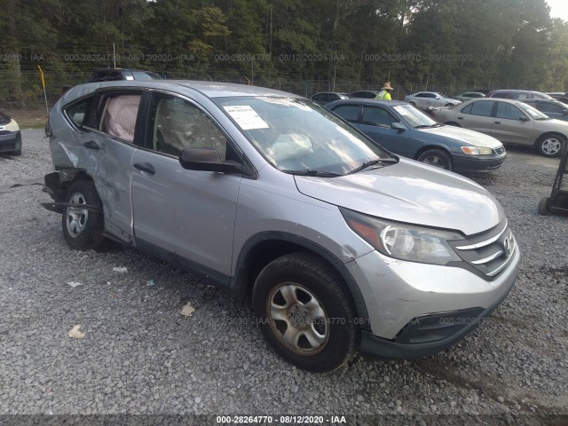 HONDA CR-V 2014 3czrm3h33eg702354