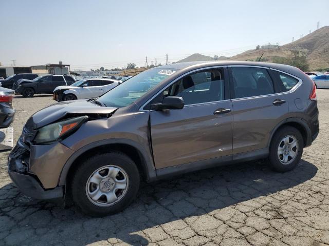 HONDA CR-V LX 2014 3czrm3h33eg703200