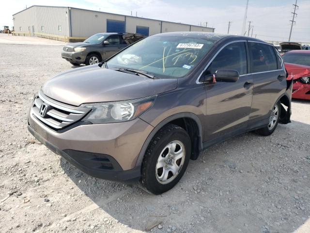 HONDA CRV 2014 3czrm3h33eg704279