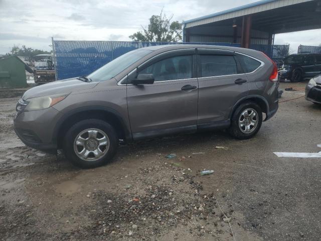 HONDA CR-V LX 2014 3czrm3h33eg705089