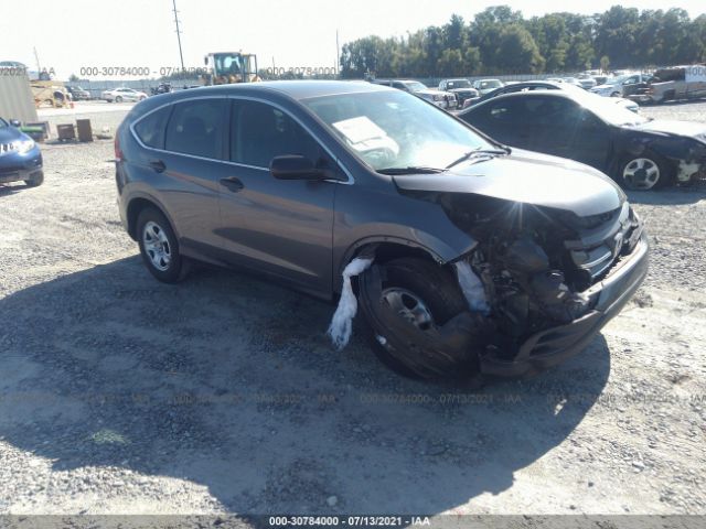 HONDA CR-V 2014 3czrm3h33eg705352