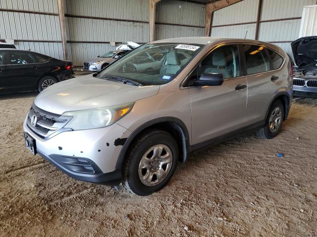 HONDA CRV 2014 3czrm3h33eg706159