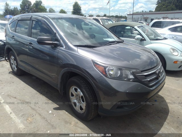 HONDA CR-V 2014 3czrm3h33eg706839