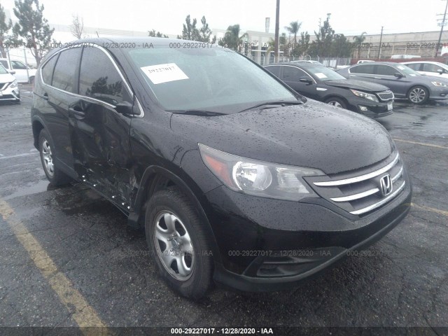 HONDA CR-V 2014 3czrm3h33eg707120