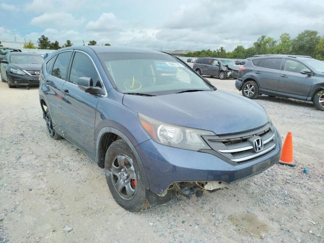 HONDA CR-V LX 2014 3czrm3h33eg707568