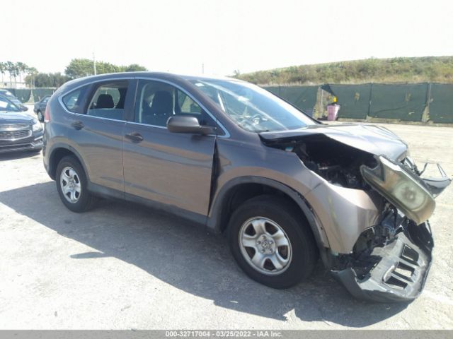 HONDA CR-V 2014 3czrm3h33eg708395