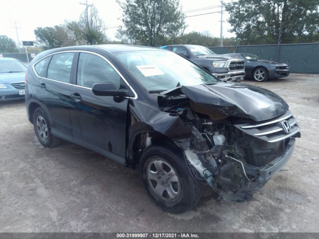 HONDA CR-V 2014 3czrm3h33eg709207