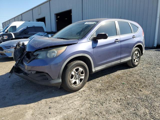 HONDA CR-V LX 2014 3czrm3h33eg709529