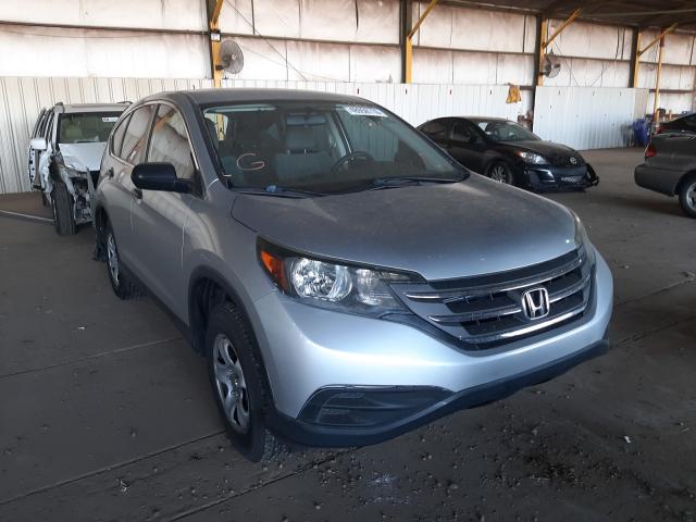 HONDA CR-V LX 2014 3czrm3h33eg709790