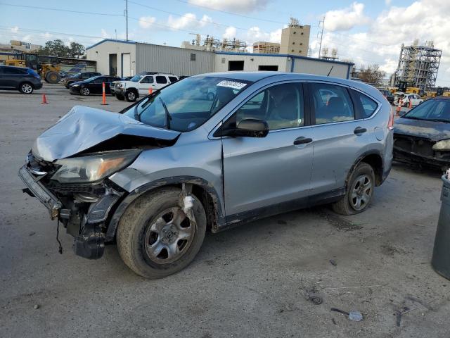 HONDA CR-V LX 2014 3czrm3h33eg710146