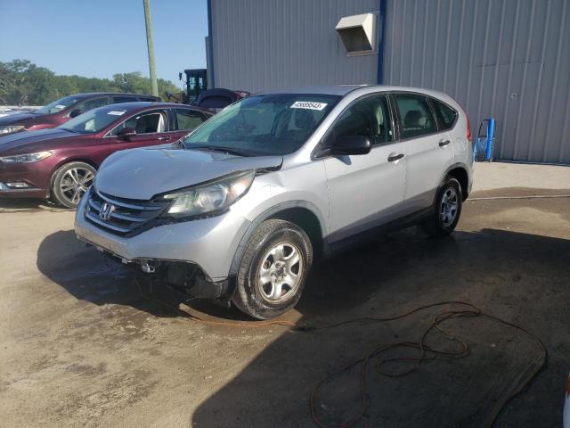 HONDA CR-V LX 2014 3czrm3h33eg710180