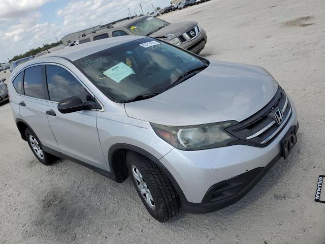 HONDA CR-V LX 2014 3czrm3h33eg712026