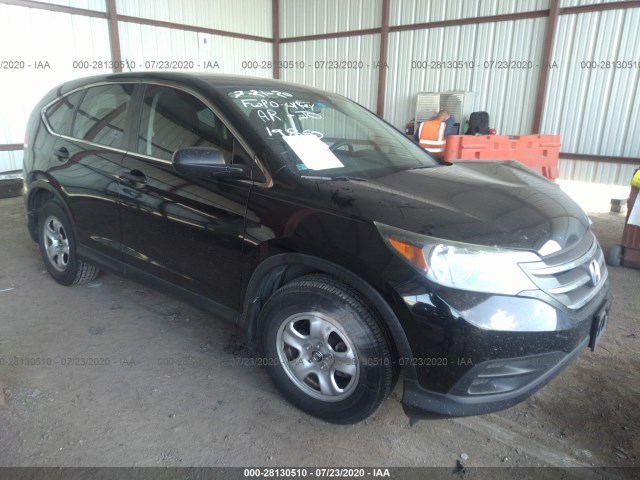 HONDA CR-V 2014 3czrm3h33eg712950