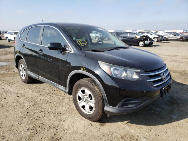 HONDA CR-V LX 2014 3czrm3h33eg714648