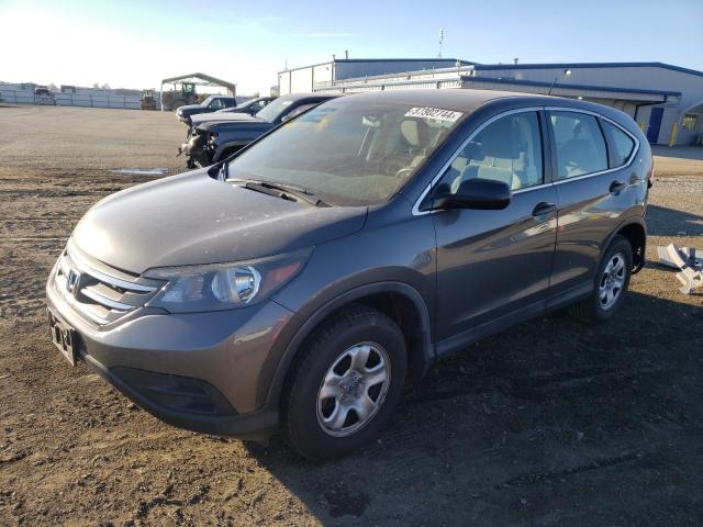 HONDA CRV 2014 3czrm3h33eg715265