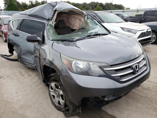 HONDA CR-V LX 2014 3czrm3h33eg715699