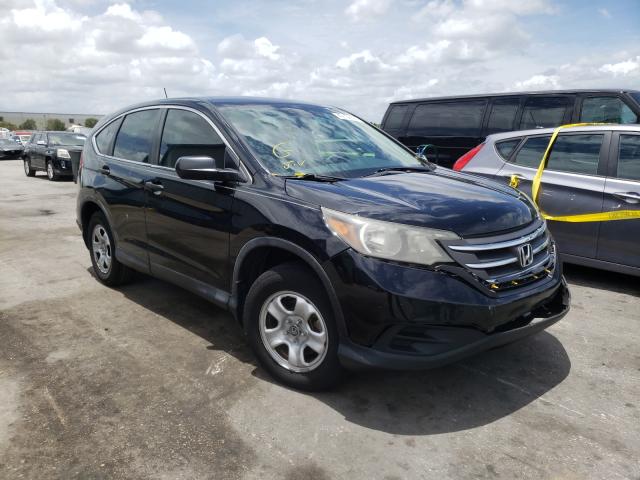 HONDA CR-V LX 2014 3czrm3h33eg716853