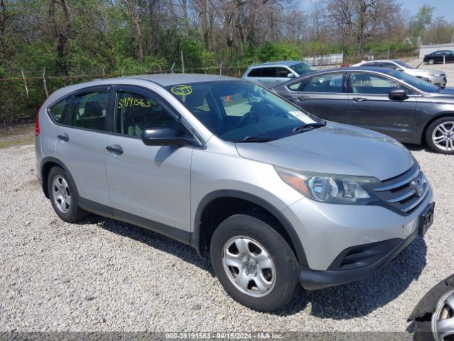 HONDA CR-V 2014 3czrm3h33eg717470