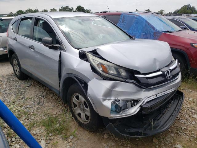 HONDA CR-V LX 2015 3czrm3h33fg701755