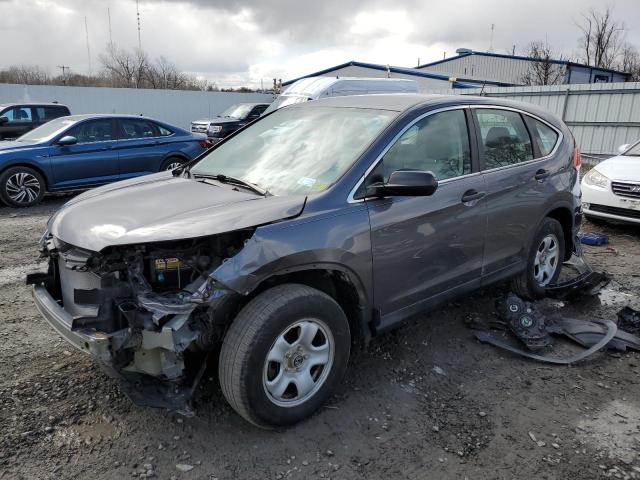 HONDA CR-V LX 2015 3czrm3h33fg704333