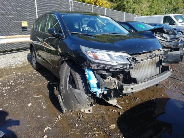 HONDA CR-V LX 2015 3czrm3h33fg705871