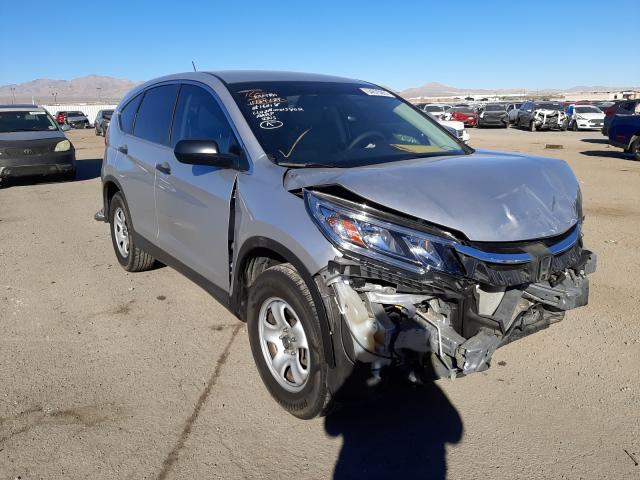 HONDA CR-V LX 2015 3czrm3h33fg708110