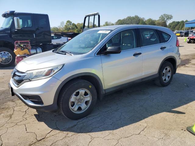 HONDA CRV 2015 3czrm3h33fg710326