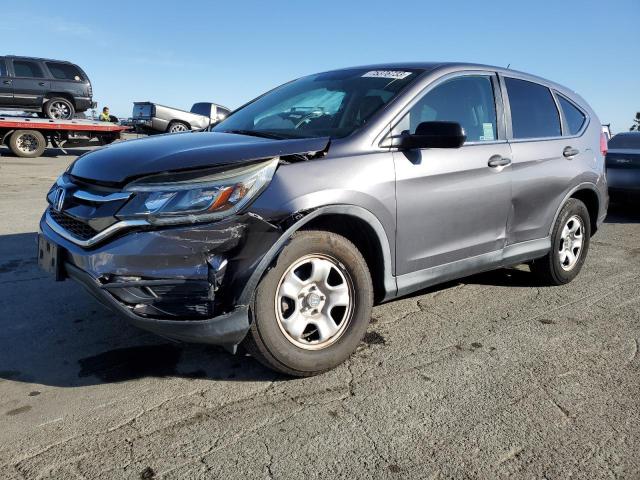 HONDA CRV 2015 3czrm3h33fg712643